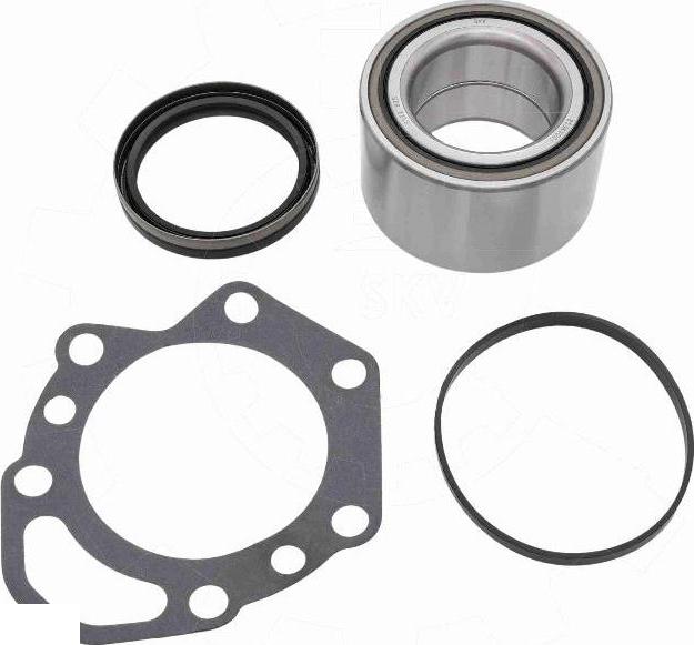 Esen SKV 85SKV091 - Kit cuscinetto ruota www.autoricambi360.it