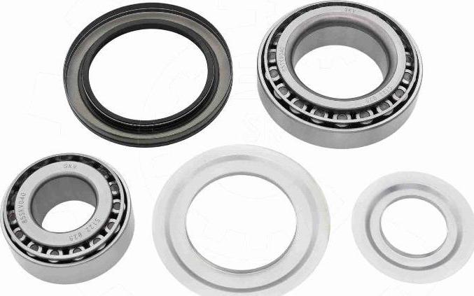Esen SKV 85SKV040 - Kit cuscinetto ruota www.autoricambi360.it