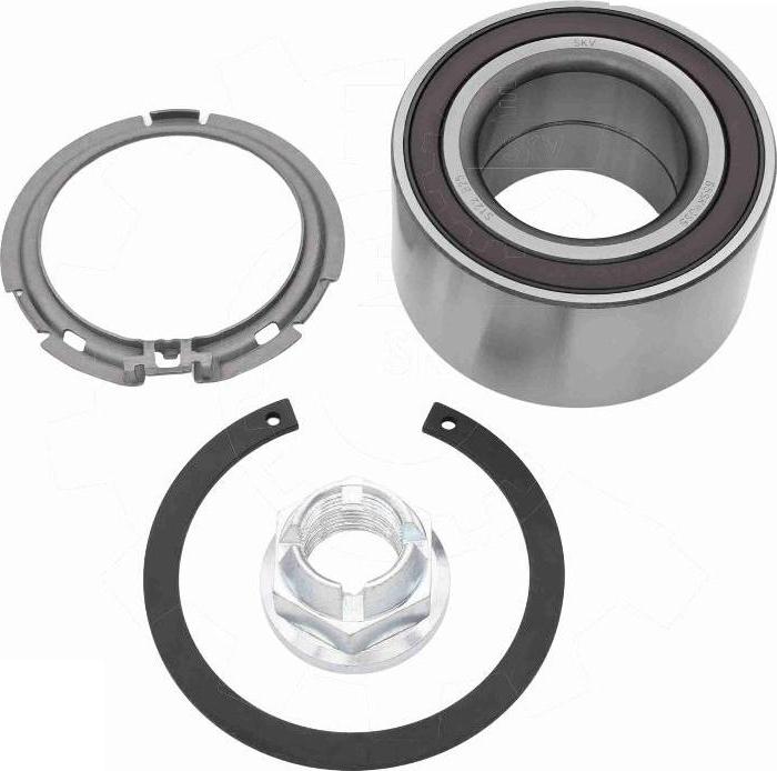 Esen SKV 85SKV055 - Kit cuscinetto ruota www.autoricambi360.it