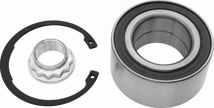Esen SKV 85SKV069 - Kit cuscinetto ruota www.autoricambi360.it