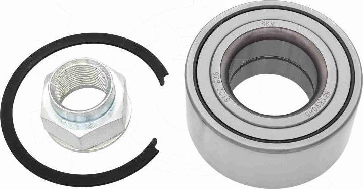 Esen SKV 85SKV065 - Kit cuscinetto ruota www.autoricambi360.it