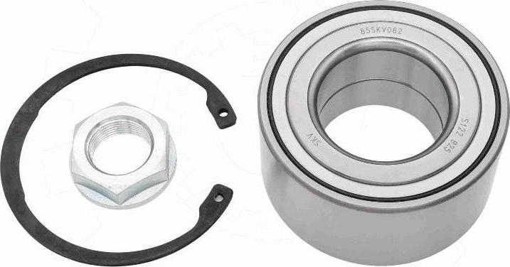 Esen SKV 85SKV062 - Kit cuscinetto ruota www.autoricambi360.it
