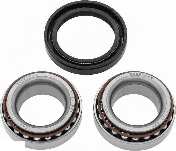 Esen SKV 85SKV009 - Kit cuscinetto ruota www.autoricambi360.it