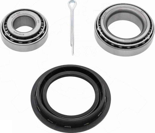 Esen SKV 85SKV004 - Kit cuscinetto ruota www.autoricambi360.it
