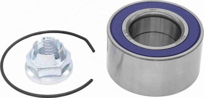 Esen SKV 85SKV005 - Kit cuscinetto ruota www.autoricambi360.it