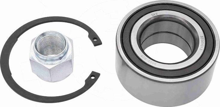 Esen SKV 85SKV013 - Kit cuscinetto ruota www.autoricambi360.it