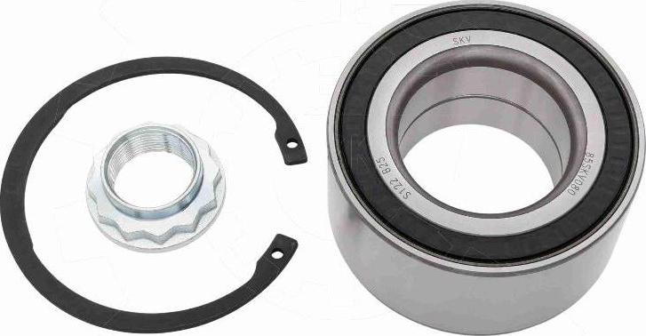 Esen SKV 85SKV080 - Kit cuscinetto ruota www.autoricambi360.it