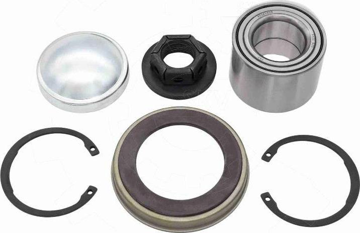 Esen SKV 85SKV029 - Kit cuscinetto ruota www.autoricambi360.it