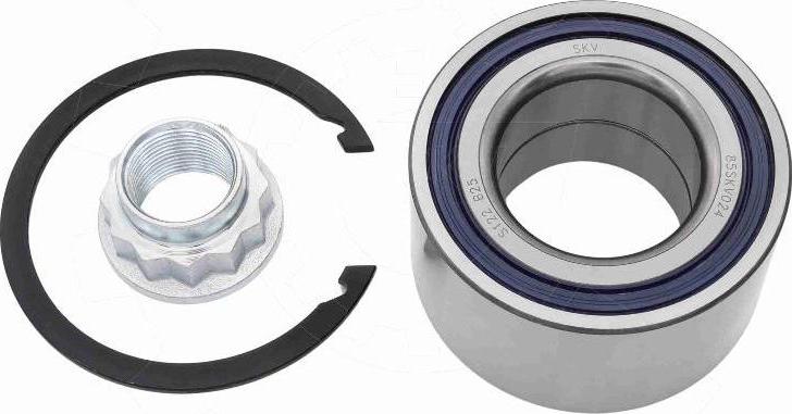 Esen SKV 85SKV024 - Kit cuscinetto ruota www.autoricambi360.it