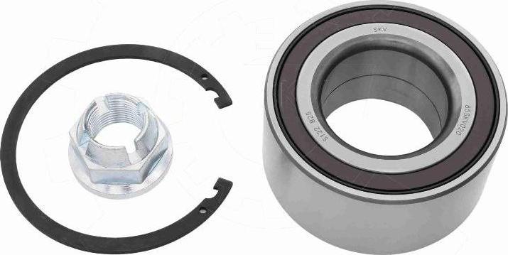 Esen SKV 85SKV020 - Kit cuscinetto ruota www.autoricambi360.it