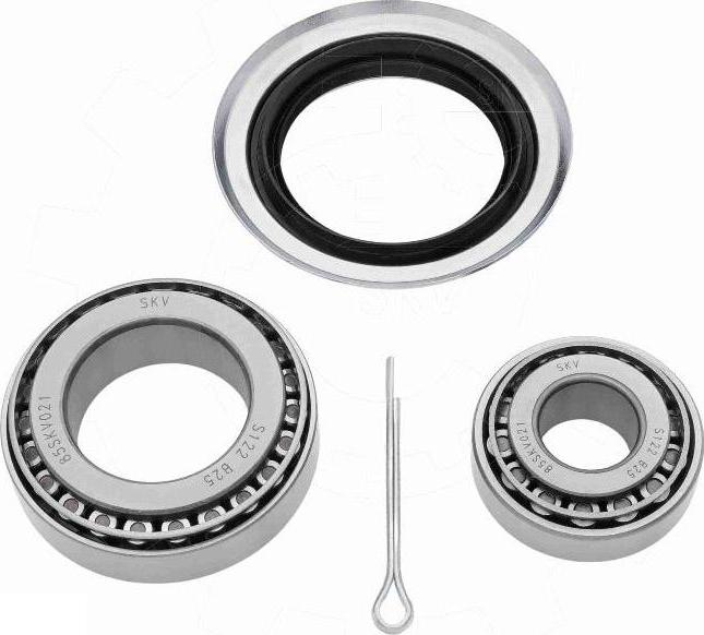 Esen SKV 85SKV021 - Kit cuscinetto ruota www.autoricambi360.it