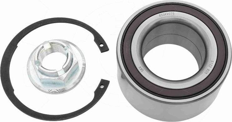 Esen SKV 85SKV075 - Kit cuscinetto ruota www.autoricambi360.it