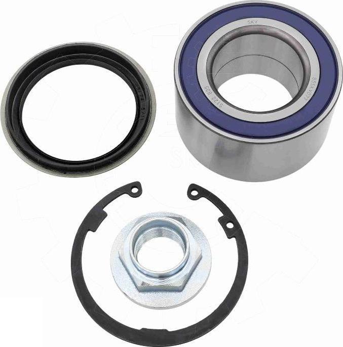 Esen SKV 85SKV077 - Kit cuscinetto ruota www.autoricambi360.it