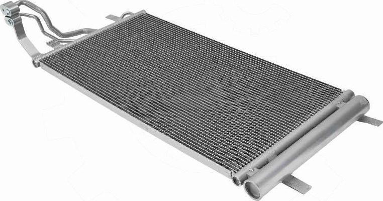 Esen SKV 86SKV444 - Condensatore, Climatizzatore www.autoricambi360.it