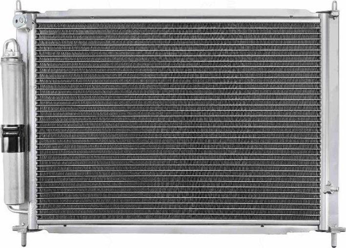 Esen SKV 86SKV463 - Condensatore, Climatizzatore www.autoricambi360.it