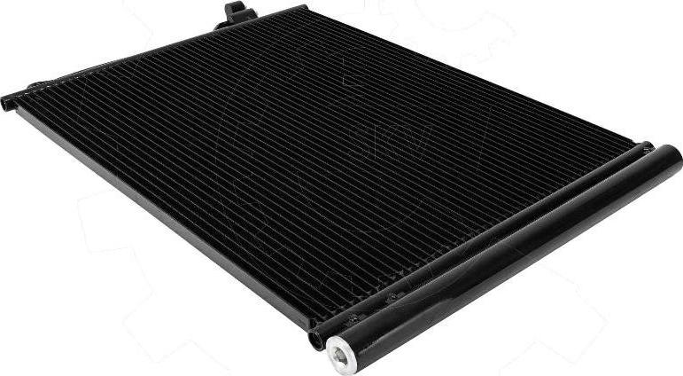 Esen SKV 86SKV409 - Condensatore, Climatizzatore www.autoricambi360.it
