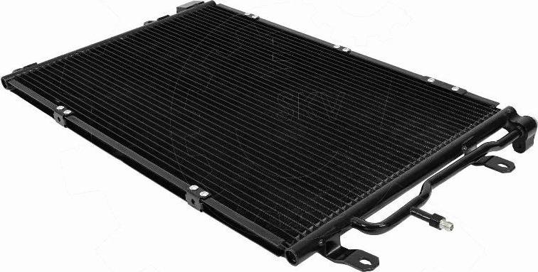 Esen SKV 86SKV402 - Condensatore, Climatizzatore www.autoricambi360.it