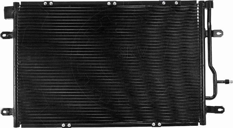 Esen SKV 86SKV402 - Condensatore, Climatizzatore www.autoricambi360.it