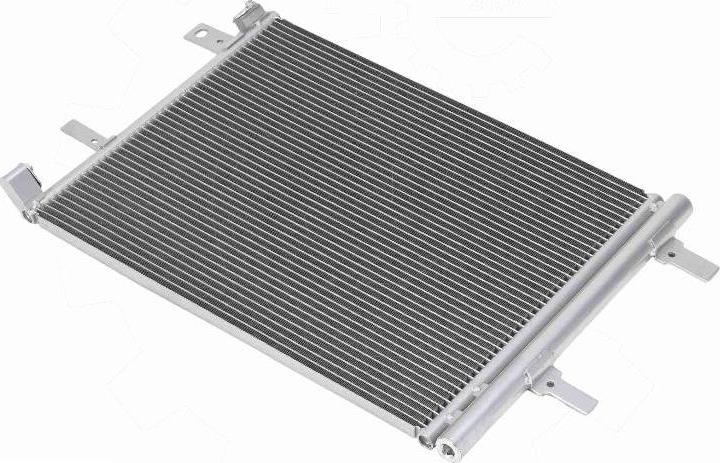 Esen SKV 86SKV411 - Condensatore, Climatizzatore www.autoricambi360.it