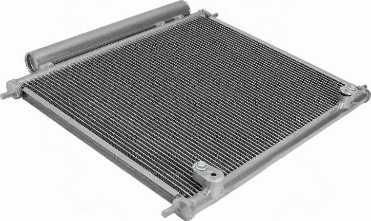 Esen SKV 86SKV549 - Condensatore, Climatizzatore www.autoricambi360.it