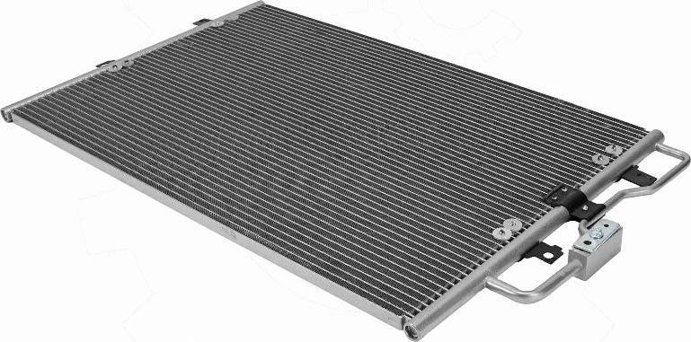 Esen SKV 86SKV545 - Condensatore, Climatizzatore www.autoricambi360.it