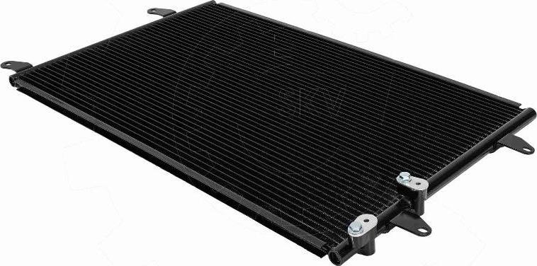 Esen SKV 86SKV504 - Condensatore, Climatizzatore www.autoricambi360.it