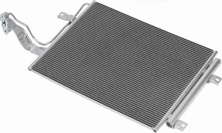 Esen SKV 86SKV531 - Condensatore, Climatizzatore www.autoricambi360.it