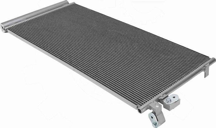 Esen SKV 86SKV574 - Condensatore, Climatizzatore www.autoricambi360.it