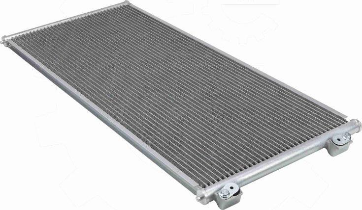 Esen SKV 86SKV572 - Condensatore, Climatizzatore www.autoricambi360.it