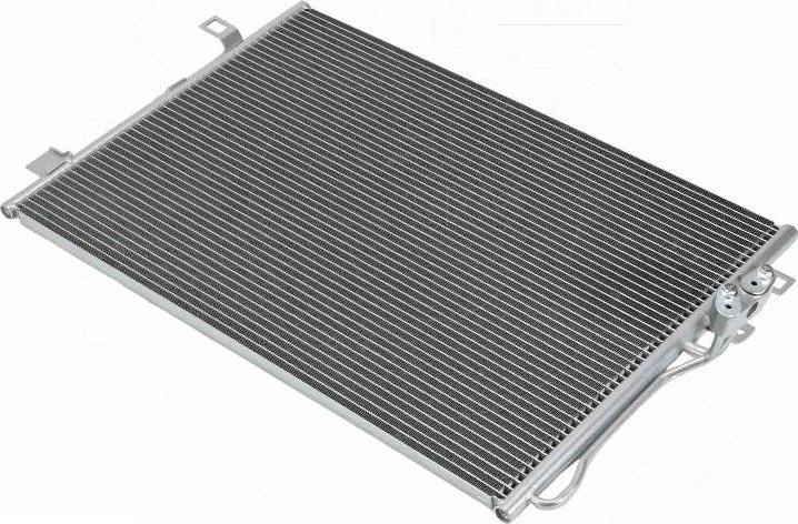Esen SKV 86SKV620 - Condensatore, Climatizzatore www.autoricambi360.it