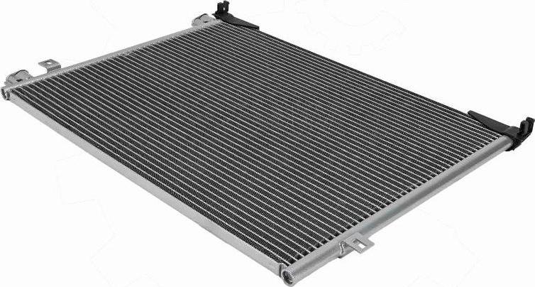 Esen SKV 86SKV062 - Condensatore, Climatizzatore www.autoricambi360.it