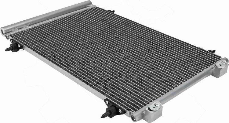 Esen SKV 86SKV026 - Condensatore, Climatizzatore www.autoricambi360.it