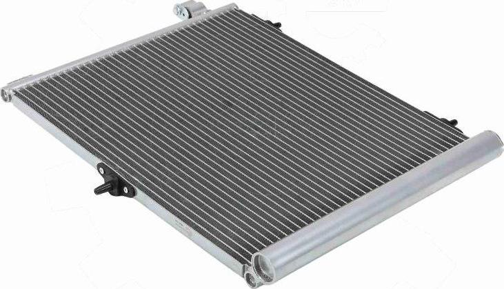 Esen SKV 86SKV027 - Condensatore, Climatizzatore www.autoricambi360.it