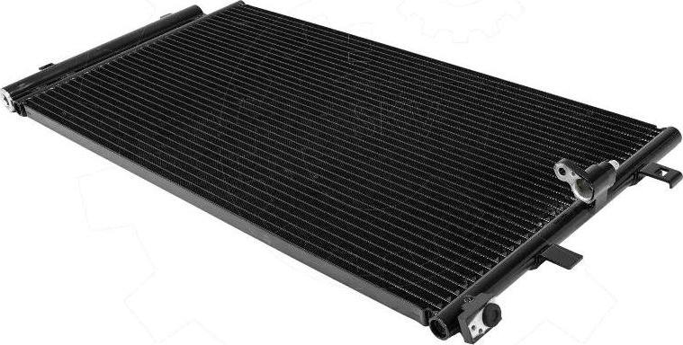 Esen SKV 86SKV070 - Condensatore, Climatizzatore www.autoricambi360.it