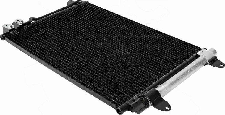 Esen SKV 86SKV152 - Condensatore, Climatizzatore www.autoricambi360.it