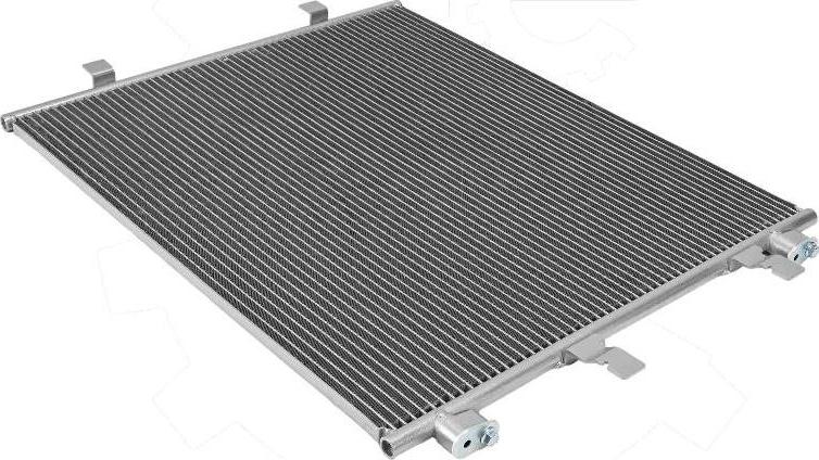Esen SKV 86SKV105 - Condensatore, Climatizzatore www.autoricambi360.it
