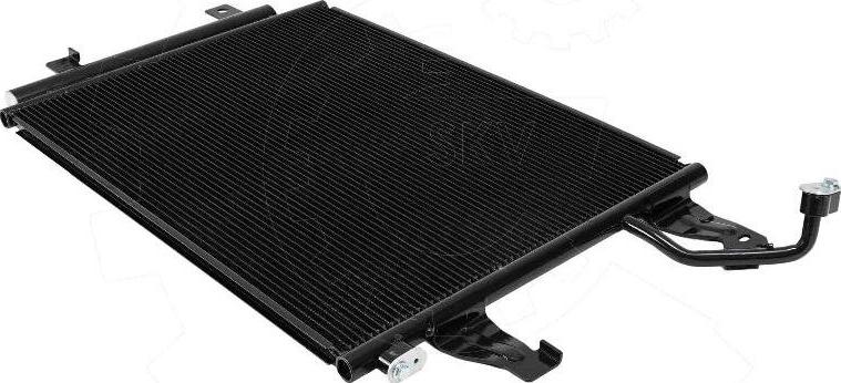Esen SKV 86SKV108 - Condensatore, Climatizzatore www.autoricambi360.it
