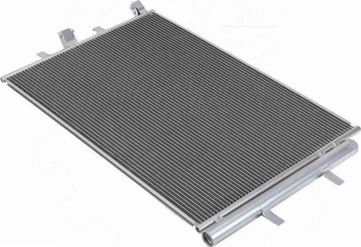 Esen SKV 86SKV110 - Condensatore, Climatizzatore www.autoricambi360.it