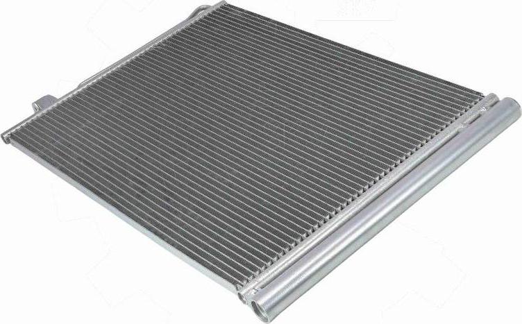 Esen SKV 86SKV118 - Condensatore, Climatizzatore www.autoricambi360.it