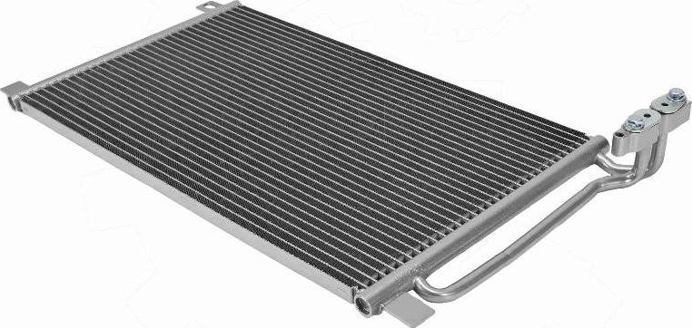 Esen SKV 86SKV186 - Condensatore, Climatizzatore www.autoricambi360.it