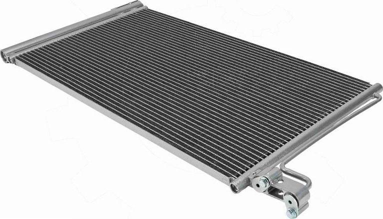 Esen SKV 86SKV348 - Condensatore, Climatizzatore www.autoricambi360.it