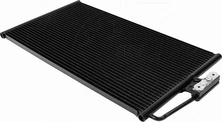 Esen SKV 86SKV342 - Condensatore, Climatizzatore www.autoricambi360.it