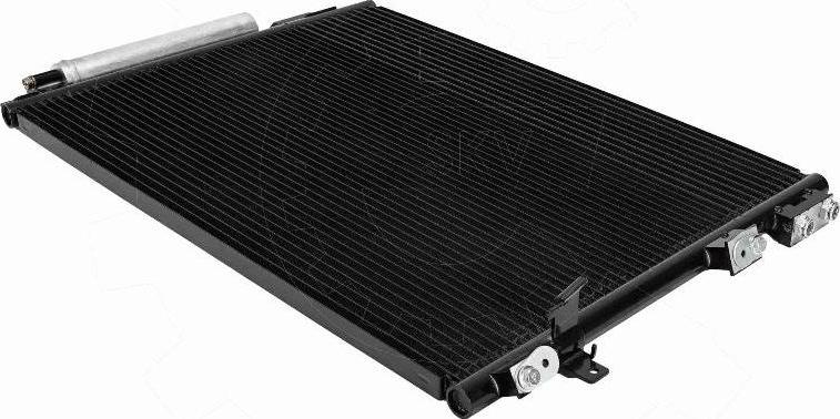 Esen SKV 86SKV347 - Condensatore, Climatizzatore www.autoricambi360.it