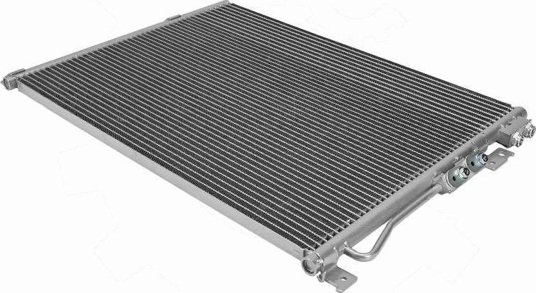 Esen SKV 86SKV350 - Condensatore, Climatizzatore www.autoricambi360.it
