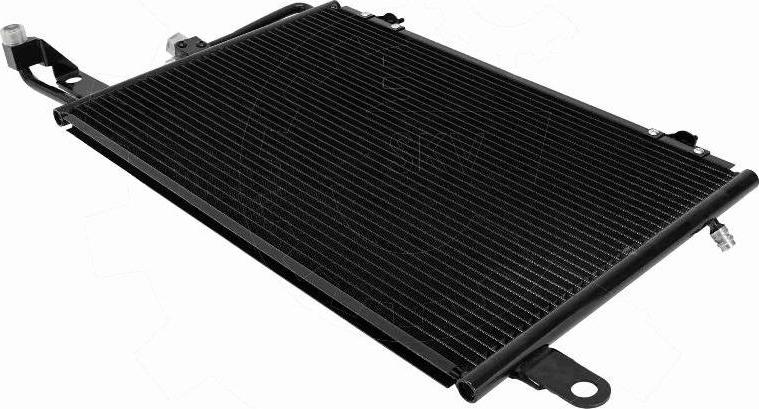 Esen SKV 86SKV384 - Condensatore, Climatizzatore www.autoricambi360.it