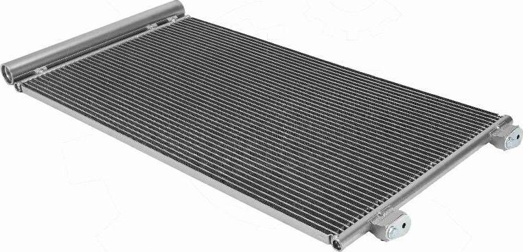Esen SKV 86SKV386 - Condensatore, Climatizzatore www.autoricambi360.it