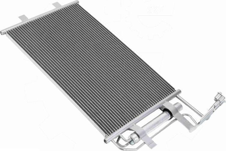 Esen SKV 86SKV297 - Condensatore, Climatizzatore www.autoricambi360.it