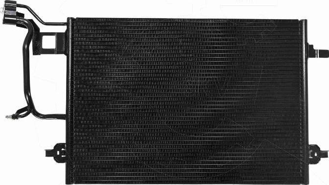 Esen SKV 86SKV254 - Condensatore, Climatizzatore www.autoricambi360.it