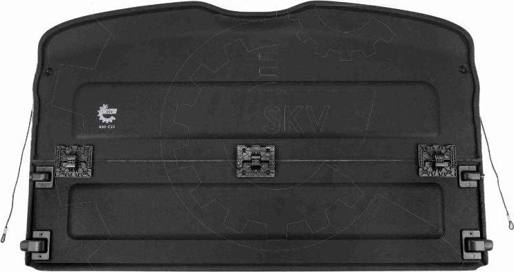 Esen SKV 88SKV102 - Copertura vano di carico www.autoricambi360.it