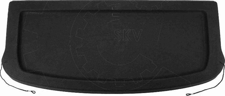 Esen SKV 88SKV115 - Copertura vano di carico www.autoricambi360.it
